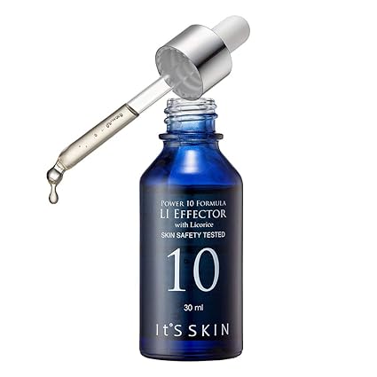 its skin l1 effector