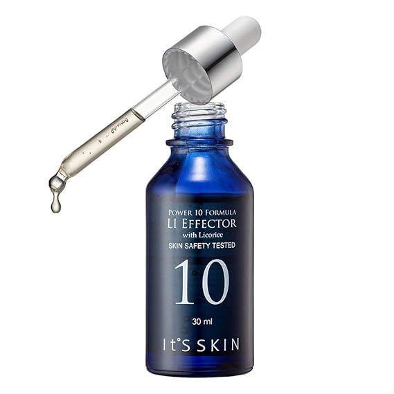 its skin l1 effector