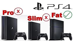 Wall Mount for PS4 PlayStation 4 with Multicolor