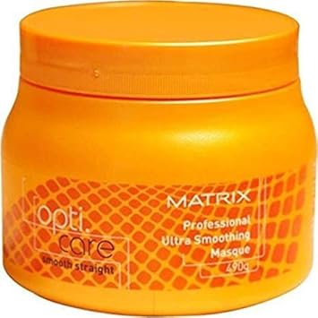 matrix smoothing spa cream