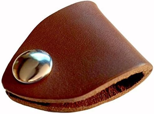 Lenwood Wire Belt - 4 Pack (Brown)