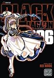 Black Lagoon, Vol. 6 (6) by 