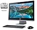 Acer Aspire AIO Desktop, 23.8