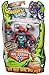 GROSSERY GANG The S4 Bug Strike Action Figures - General Arak Attack