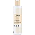 Nykaa Naturals Shampoo, Reetha and Shikakai, 13.52 oz - Hair Growth Shampoo - Revives Dull Hair and Strengthens Roots - Safe for Colored Hair