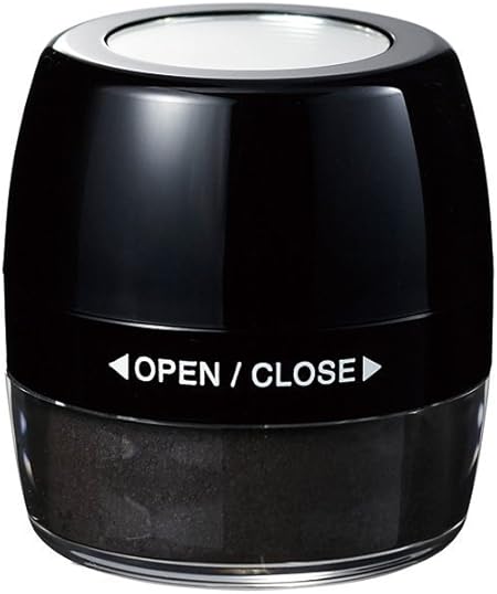 Amazon 利尻と椿のpon ヘアパウダー ナチュラルブラック マイノロジ ビューティー 通販