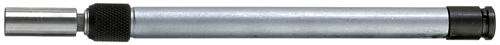 GEDORE Telescopic Extension 1/4 Inch 186-296 mm, Pack of 1, 2099