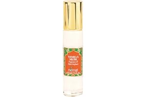 Nemat Fragrances - Vanilla Musk Perfume Oil (10ml / .34fl Oz)