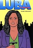Amazon Com Luba Love And Rockets 9781560979609