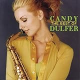 The Best Of Candy Dulfer