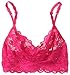 Cosabella Womens Never Say Never Sweetie Bralette Bras