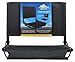 Cascade Mountain Tech Stadium Seat - Lightweight, Portable Folding Chair for Bleachers and Benches - Royal Blue, Extra Wide - 20