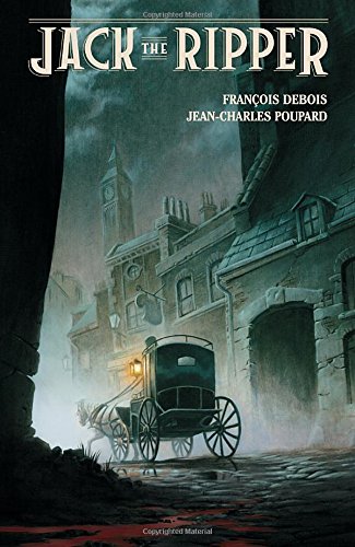 Jack the Ripper