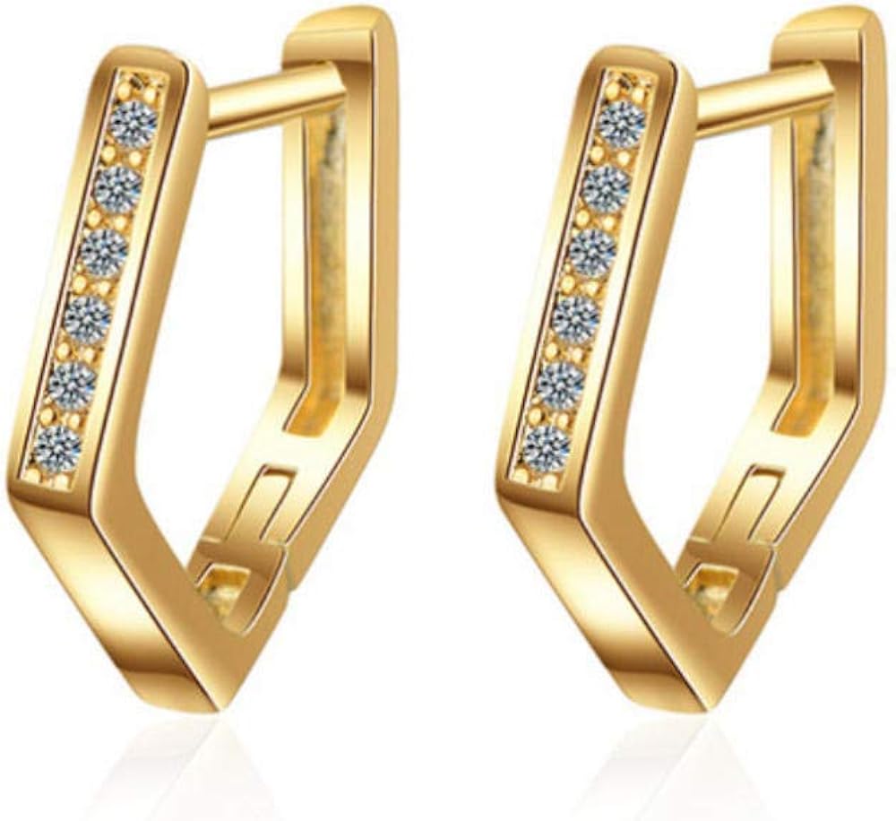 Amazon earrings for ladies Clearance