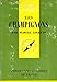 Les champignons by 
