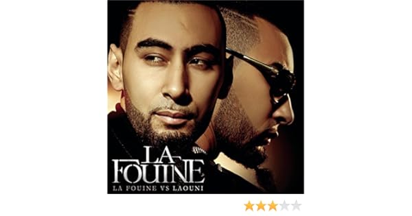 la fouine stan smith