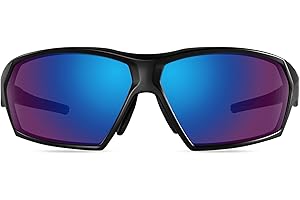 Enchroma Glasses - Cyclotron - Color Correcting & Enhancing Glasses Outdoor Use for Deutan and Protan Color Blindness