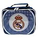 Real Madrid Authentic Lunch Bag BE