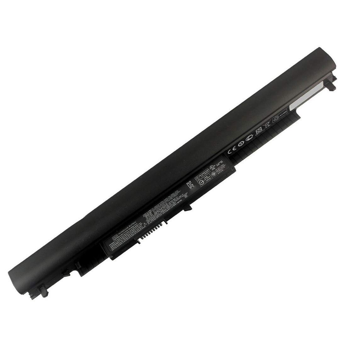 Uniamy Replacement Battery For 807956-001 HSTNN-LB6U HSTNN-LB6V 807612-421 N2L85AA HS04 HS04041-CL HS03 HS03031-CL 14.8V 2600mAh
