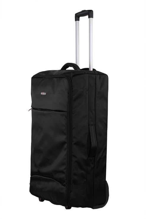 amazon uk lightweight suitcases