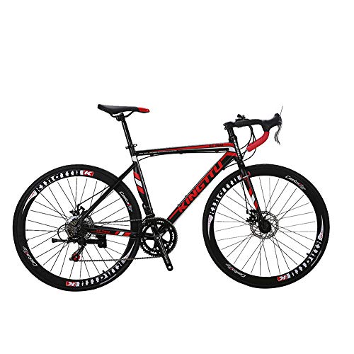 Buy VTSP Road Bike 14 Speeds Disc Brakes Spoke Wheel Lightweight