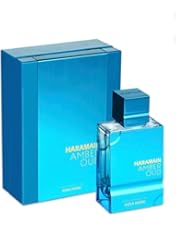 香水(男性用) Al Haramain Amber Oud Aqua Dubai 75ml Amazon.com : Al Haramain Amber Oud - Aqua Dubai - Cologne for Men