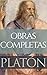 Obras Completas de Platón: 44 Diálogos. Anotado. (Spanish Edition)