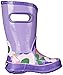 Bogs Spring Flowers Rain Boot (Little Kid/Big Kid)