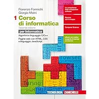 Scaricare Corso di informatica. Per le Scuole superiori. Con Contenuto digitale (fornito elettronicamente): 1 PDF Gratis
