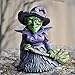 Miniature Fairy Garden Witch Hazel Figurine