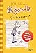 Journal D'Un Degonfle T4. Ca Fait Suer! (Diary of a Wimpy Kid) (French Edition) by 