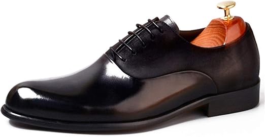 fancy formal shoes