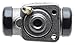 ACDelco Professional 18E1174 Rear Driver Side Drum Brake Wheel Cylinder