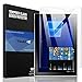 TopACE for Samsung Galaxy Book2 9H Hardness Screen Protector[Anti-Scratch][Bubble Free] Tempered Glass Compatible for Samsung Galaxy Book 2 (1 Pack)