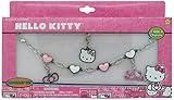 Hello Kitty Charm Bracelet