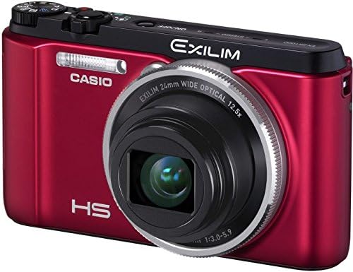 Casio exilim zr1000 Clearance