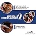 TORRIX Cats Flea and Tick Collar – 12-Month Flea Prevention Cat Collar – Adjustable and Waterproof Cat Flea and Tick Controlthumb 1