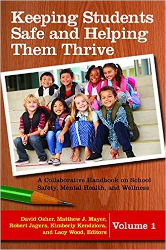 Keeping Students Safe and Helping Them Thrive