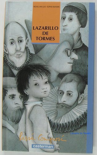 Lazarillo de Tormes: [adaptation]