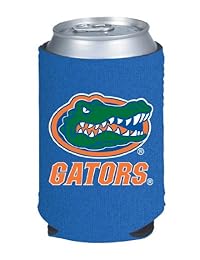 NCAA Florida Gators puede enfriador de titular Kad
