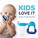 Dream on Baby Food Feeder - Fruit Feeder Pacifier