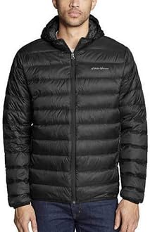 Cirruslite Hooded Down Jacket (XXL 
