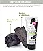 Epielle Black Charcoal Peel-Off Mask, 6oz (1 pack)