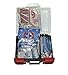Medique 40061 First Aid Kit, 61-Piece, 61 Piece