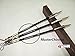 MasterChinese Fine Small Watercolor Sumi Chinese Calligraphy Brush Set (For Medium/Small Script)
