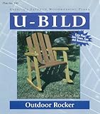 U-Bild 130 Outdoor Rocker Project Plan