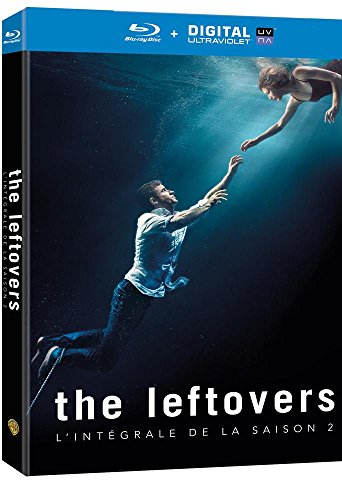 The Leftovers - Saison 2 - Blu-Ray + Copie Digitale