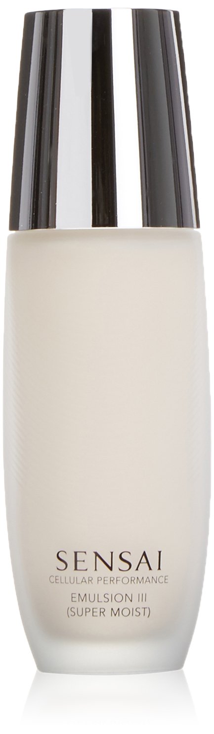 Kanebo Sensai Cellular Emulsion III (Super Moist) (100ml)