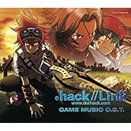 .hack//Link O.S.T.（初回限定盤）