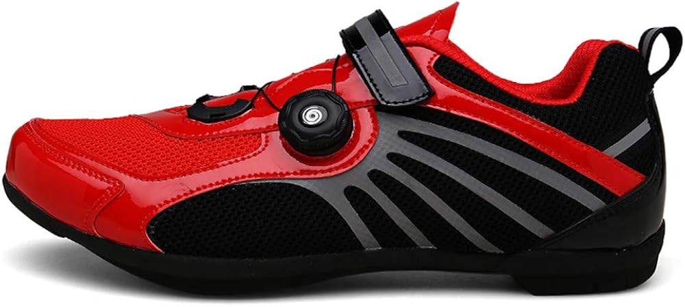 comfortable road cycling shoes